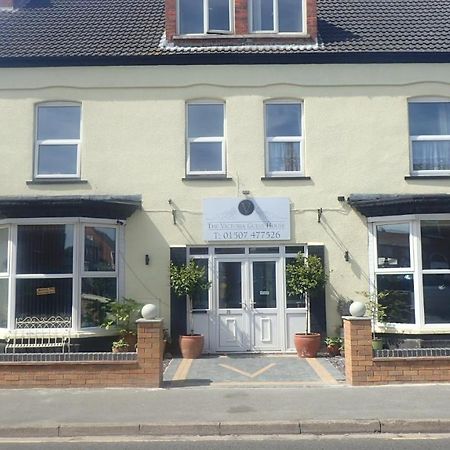 The Victoria Guest House Mablethorpe Exterior foto