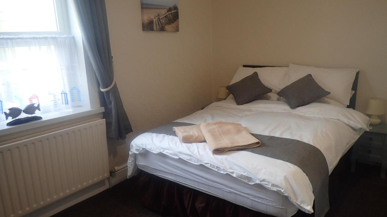 The Victoria Guest House Mablethorpe Exterior foto